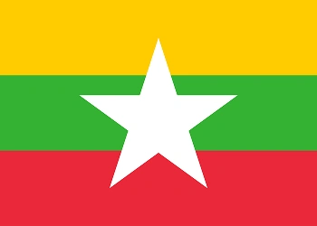 Myanmar